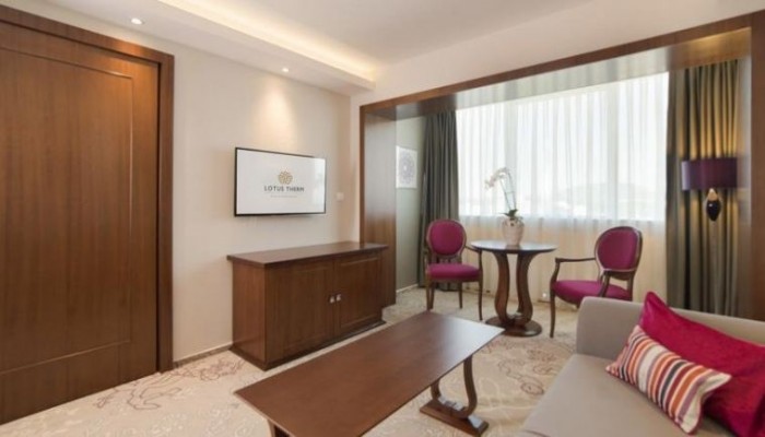 Poza pentru Hotel Lotus Therm 535-1463011618 Hotel Lotus Therm poza 6