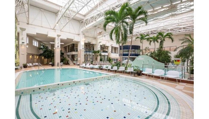 Lotus Therm Spa & Luxury Resort poza 22