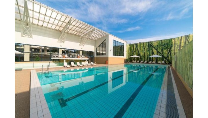 Lotus Therm Spa & Luxury Resort poza 30