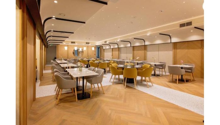 Lotus Therm Spa & Luxury Resort poza 15