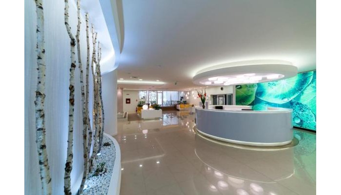 Lotus Therm Spa & Luxury Resort poza 35