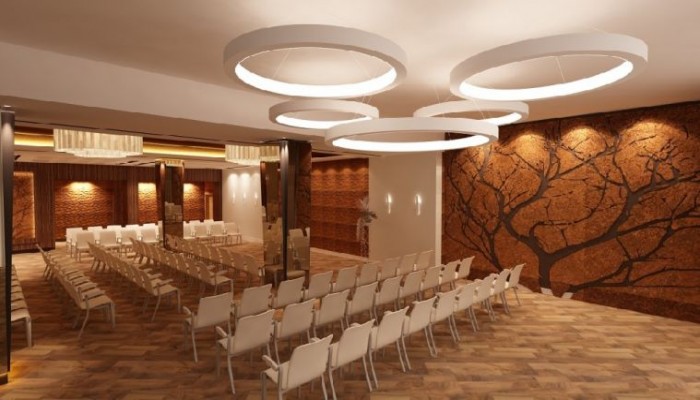 Poza pentru Hotel Lotus Therm 788-1463011619 Hotel Lotus Therm poza 11