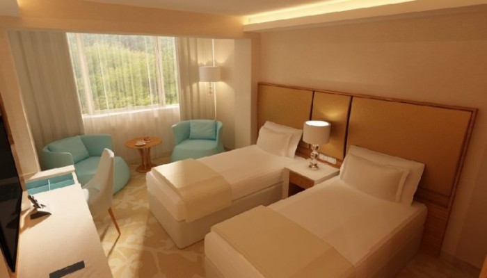 Poza pentru Hotel Lotus Therm 79-1463011619 Hotel Lotus Therm poza 13