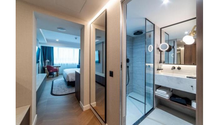 Lotus Therm Spa & Luxury Resort poza 12