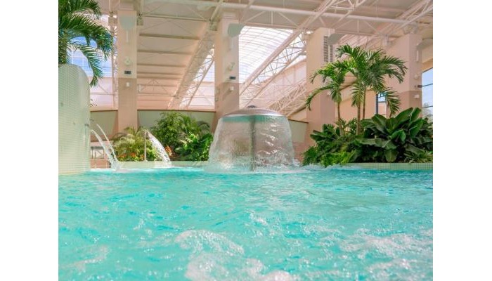 Lotus Therm Spa & Luxury Resort poza 21