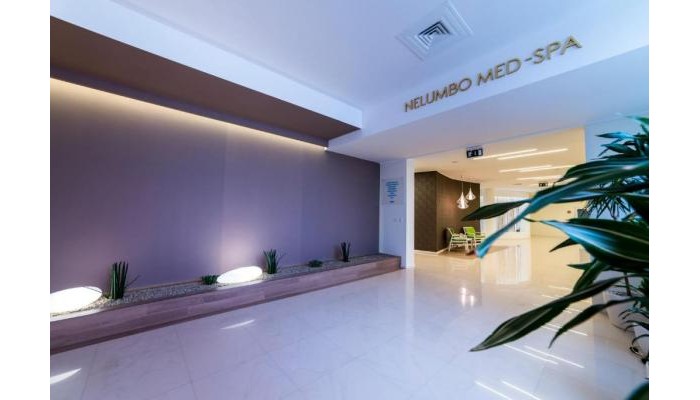 Lotus Therm Spa & Luxury Resort poza 34