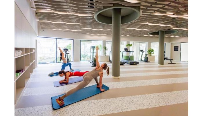 Lotus Therm Spa & Luxury Resort poza 17
