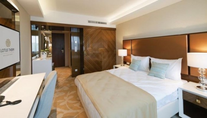 Poza pentru Hotel Lotus Therm 87-1463011618 Hotel Lotus Therm poza 2