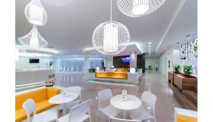 Lotus Therm Spa & Luxury Resort poza 45