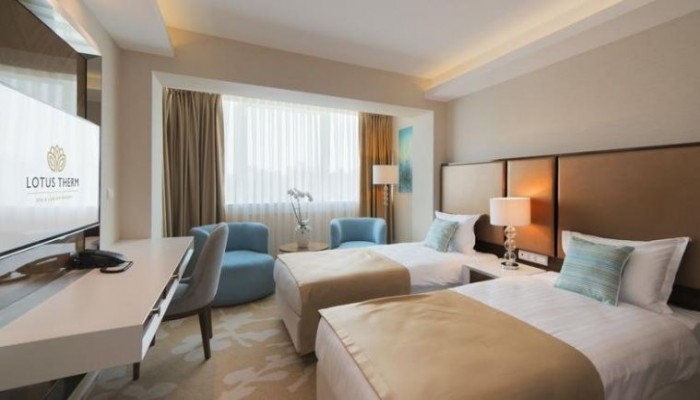 Poza pentru Hotel Lotus Therm 88-1463011618 Hotel Lotus Therm poza 3