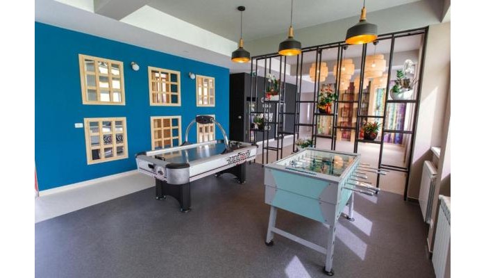 Lotus Therm Spa & Luxury Resort poza 43