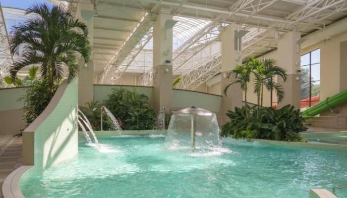 Poza pentru Hotel Lotus Therm 930-1463011618 Hotel Lotus Therm poza 4