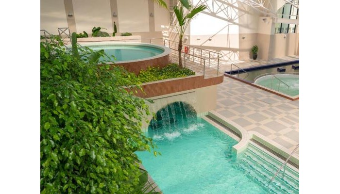 Lotus Therm Spa & Luxury Resort poza 25