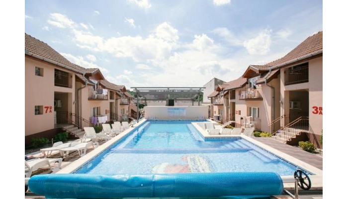 Hotel Monaco poza 10