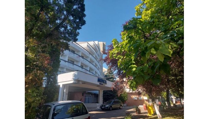Hotel Muncel poza 0