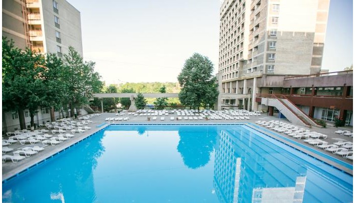 Hotel Mures poza 27