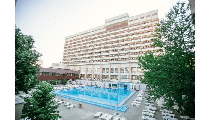 Hotel Mures poza 0