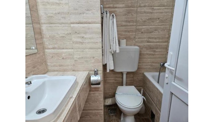 Hotel Mures poza 7