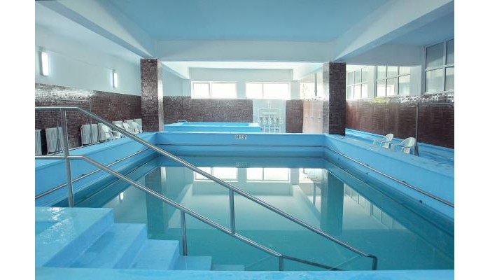 Hotel Mures poza 30