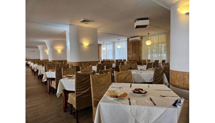 Hotel Mures poza 12