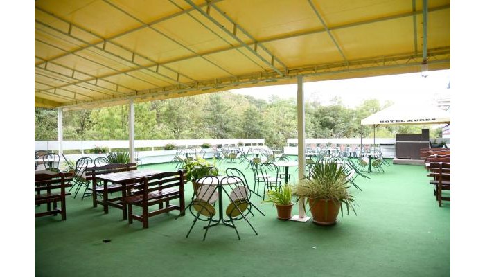 Hotel Mures poza 11