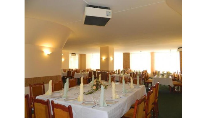 Hotel Mures poza 7