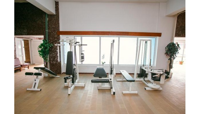 Hotel Mures poza 28