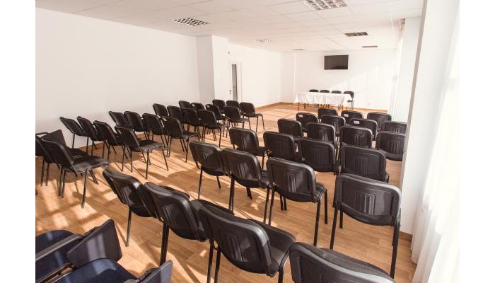 Hotel Mures poza 23