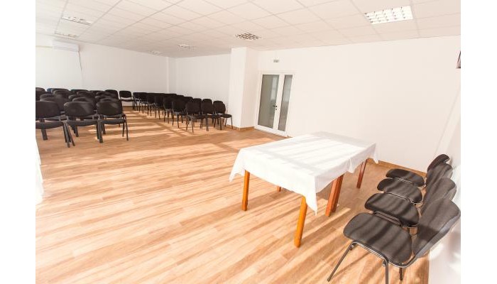 Hotel Mures poza 24