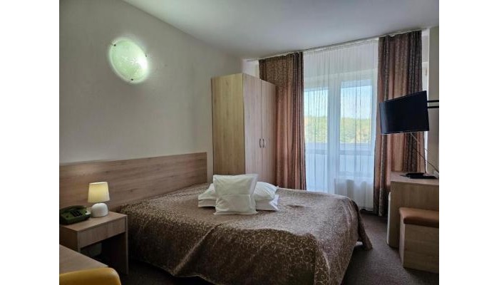 Hotel Mures poza 6
