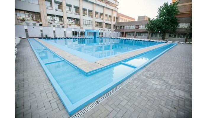 Hotel Mures poza 26