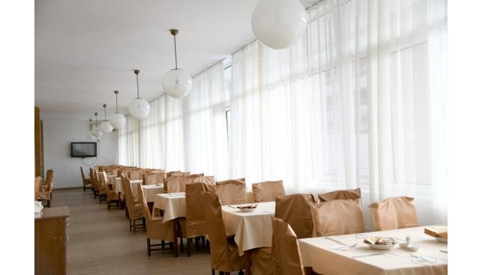Hotel Mures poza 9