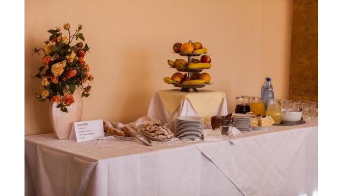 Hotel Mures poza 21