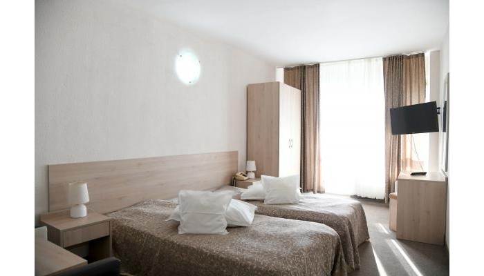 Hotel Mures poza 4