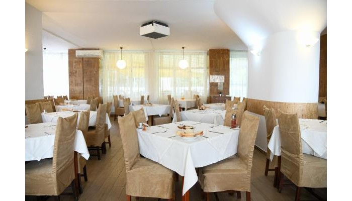 Hotel Mures poza 8