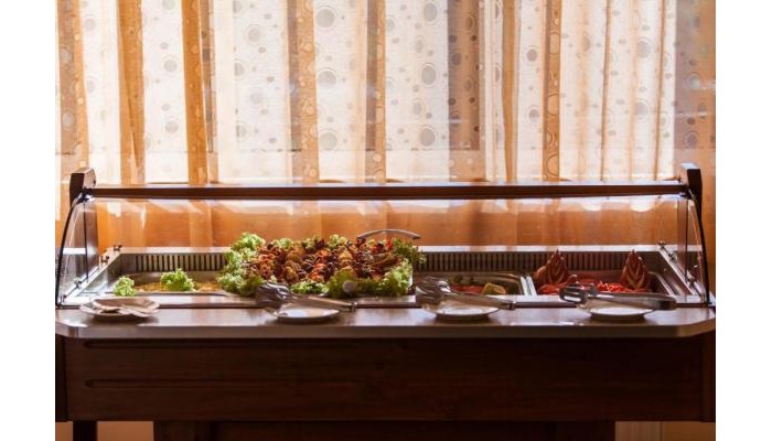 Hotel Mures poza 19