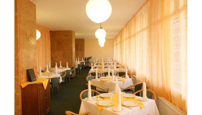 Hotel Mures poza 13