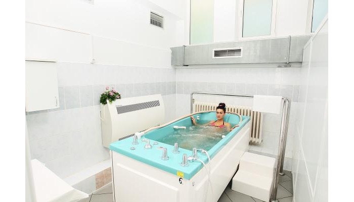 Hotel Mures poza 33
