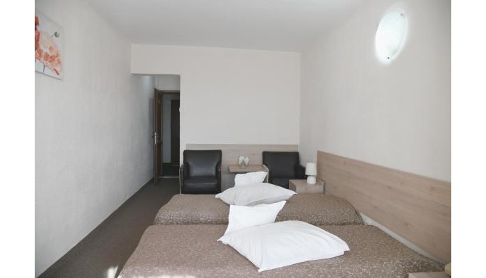 Hotel Mures poza 2