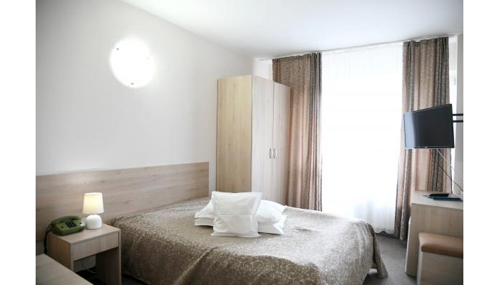 Hotel Mures poza 5