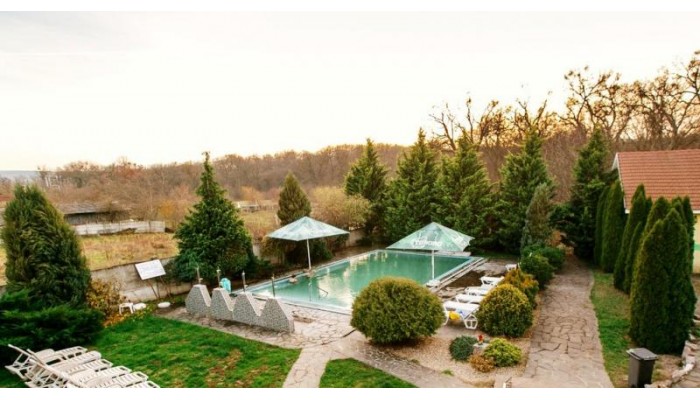 Hotel Nicoleta poza 2