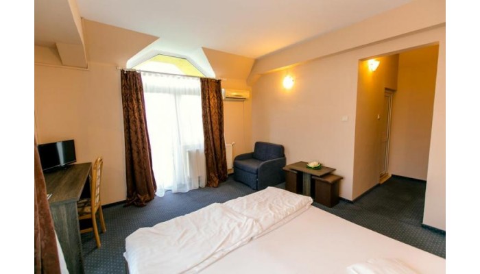 Hotel Nicoleta poza 5