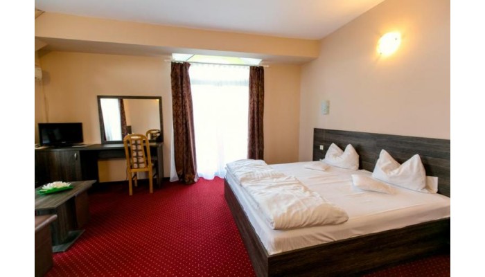 Hotel Nicoleta poza 6