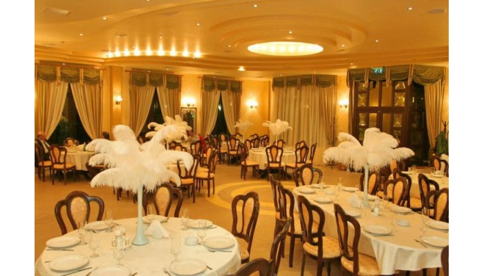 Hotel Nicoleta poza 7