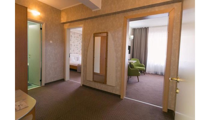 Hotel Nufarul poza 14