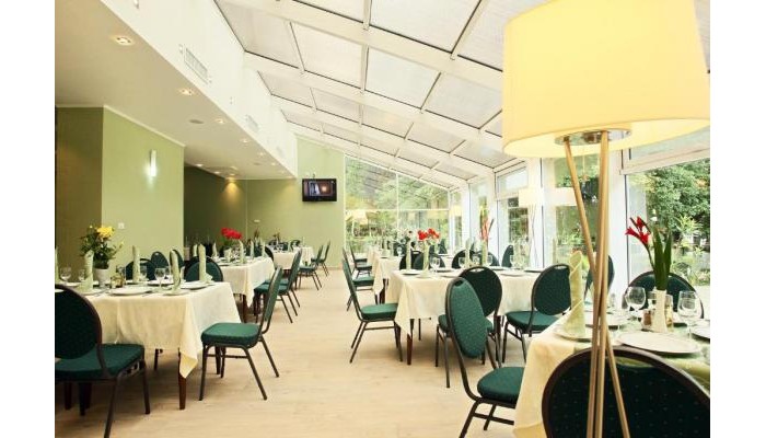 Hotel Nufarul poza 16