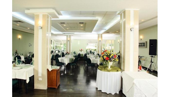 Hotel Nufarul poza 20