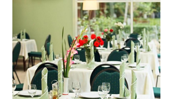 Hotel Nufarul poza 7