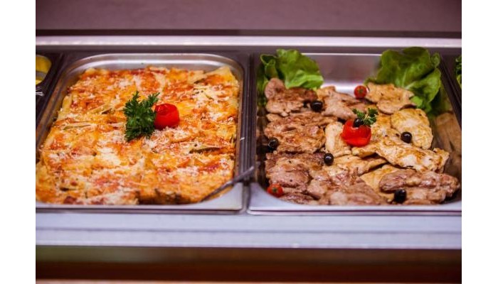 Hotel Nufarul poza 24