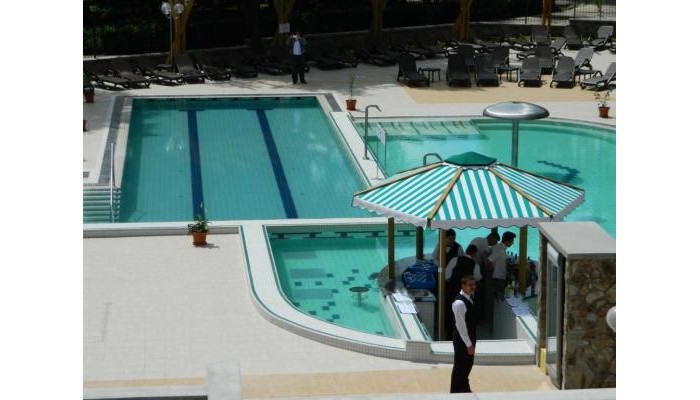 Hotel Nufarul poza 29